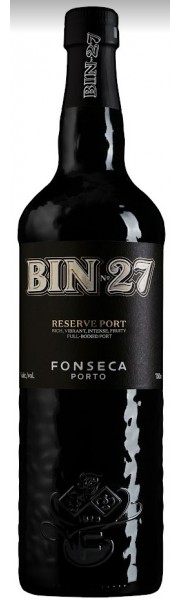 Fonseca Bin 27 Reserve Port